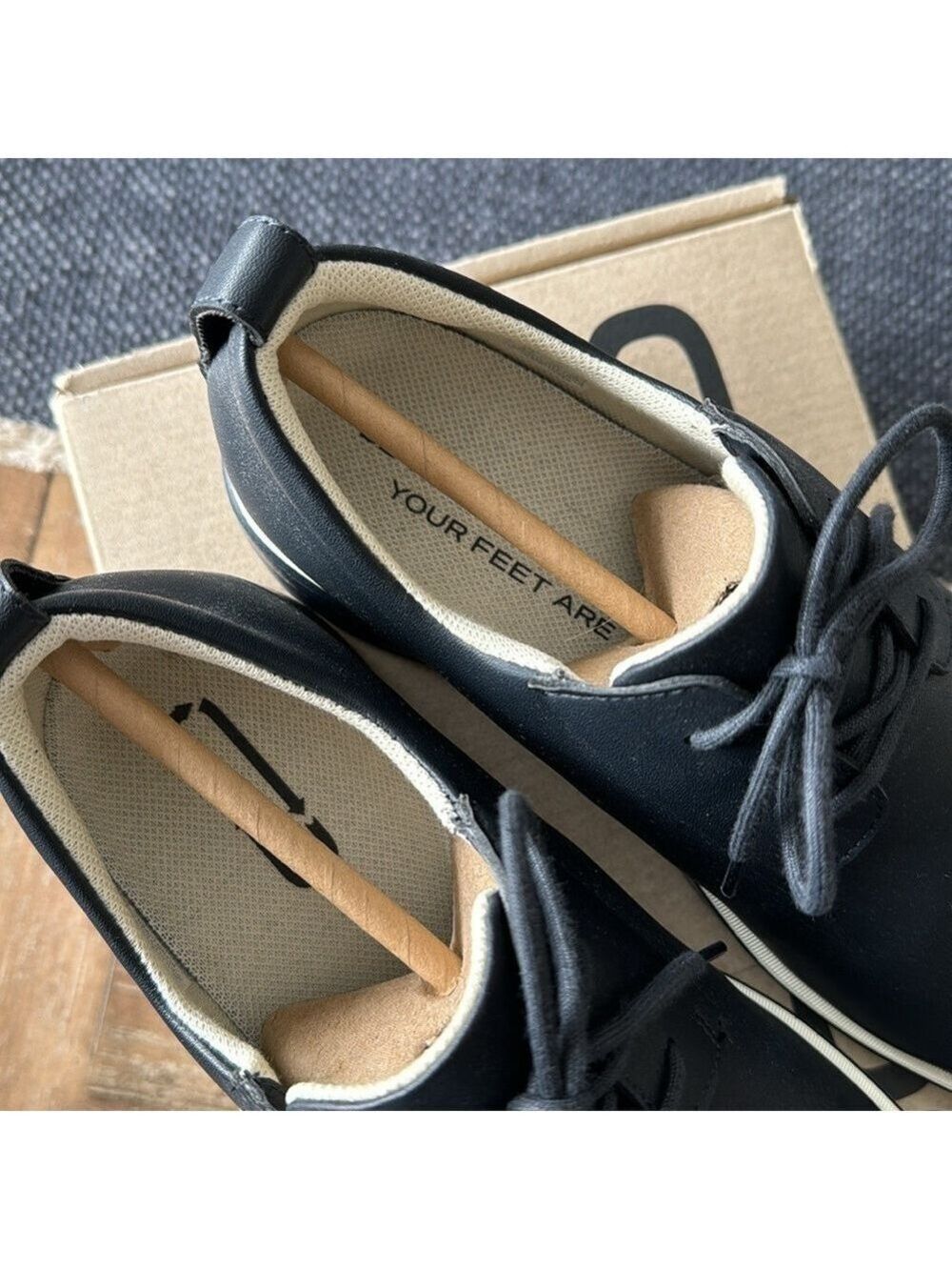 Ponto The Pacific Shoes - Picture 3 of 8
